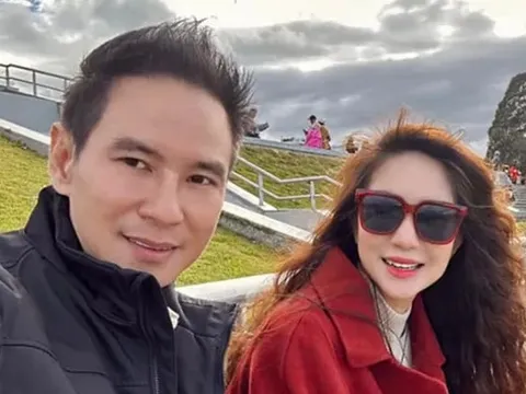Tiếc cho cuộc chia tay của Lý Hải và Minh Hà sau 10 năm gắn bó