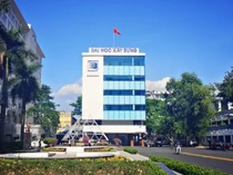Trường Đại học Xây dựng Hà Nội quy hoạch 2 khu đất gần 3,6ha, dự kiến xây tòa nhà cao 20 tầng