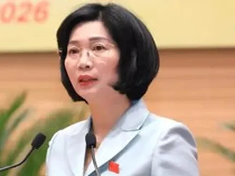 Vụ đổ phế thải khu đô thị Thanh Hà: Chủ tịch HĐND Hà Nội truy trách nhiệm đến cùng