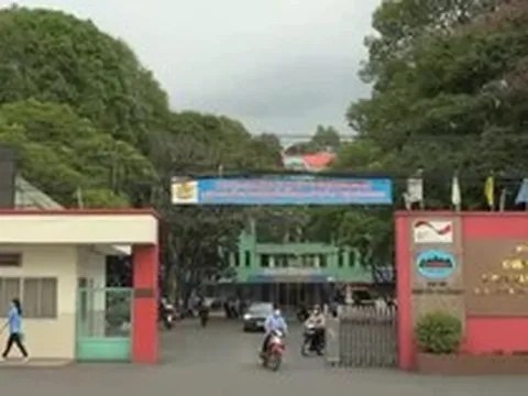 Vụ xe giả mạo chở sinh viên đến biên giới: Nhà xe Toàn Thắng nói gì?