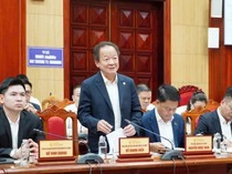 Bầu Hiển nói về bài toán tại sân bay 5.800 tỷ đồng: “Bay thì lỗ mà không bay thì khó”
