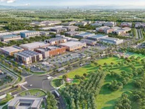 106 nhân viên Taseco Land sắp được mua 10 triệu cổ phiếu ESOP