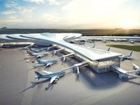 Siêu dự án 16 tỷ USD chưa từng có trong lịch sử Việt Nam đang tuyển hàng loạt vị trí, từ kỹ sư đến nhân viên phục vụ khách VIP, lương không thấp hơn 16 triệu/tháng