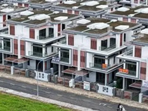Trình Quốc hội đề xuất đánh thuế đất bỏ hoang cao gấp 7 lần