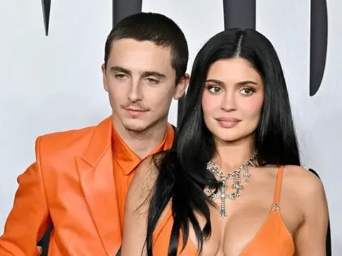 Timothée Chalamet bị Kylie Jenner gây áp lực chuyện kết hôn, nguyên nhân liên quan đến Kendall Jenner?