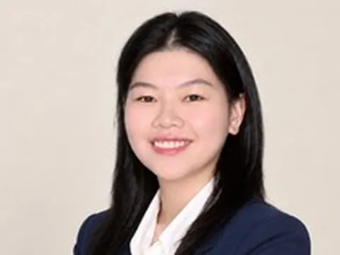 Tân Tổng giám đốc Bepharco từng có 3 năm làm việc tại Ngân hàng New Omni Bank (Mỹ)