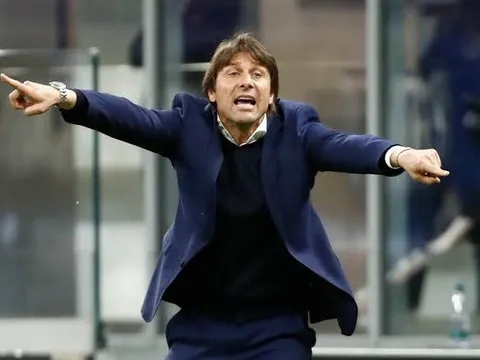 Điều khiến MU lo ngại về Conte