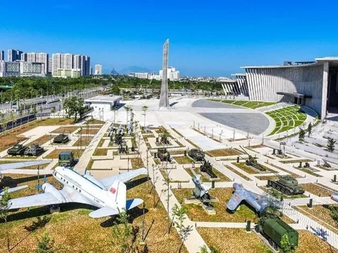 Đề xuất miễn phí tham quan 10 Bảo tàng, Vườn quốc gia vào Ngày Văn hóa Việt Nam