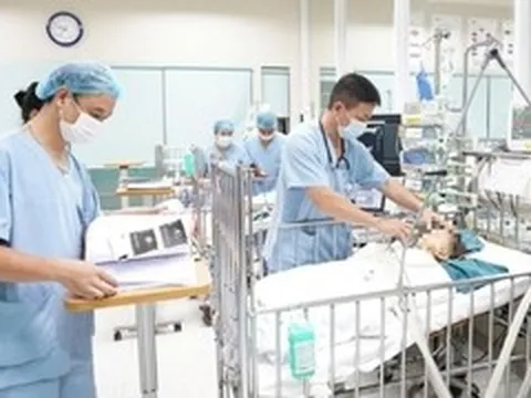 Giám đốc Bệnh viện Nhi Trung ương nói về luật hóa hiến mô tái sinh ở trẻ em