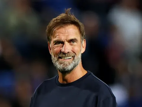 Klopp công khai chê Bayern