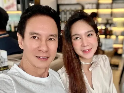 Vợ chồng Lý Hải và Minh Hà chia tay đã để lại khoảng trống lớn
