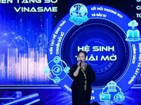 AgriS gia tăng đóng góp nguồn lực cho tăng trưởng quốc gia