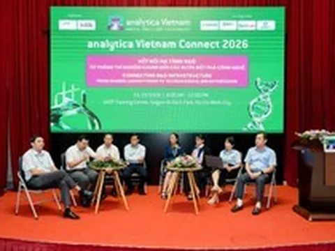 TP.HCM muốn muốn chia sẻ máy móc nghiên cứu đắt tiền cho các công ty công nghệ, có cả 13 thiết bị của Intel