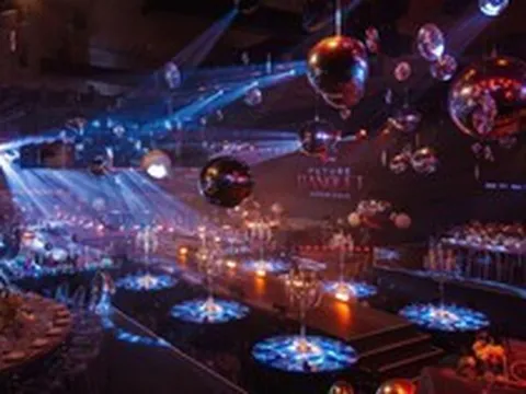 Những dấu ấn của GEM Center - Nơi định hình tương lai ngành sự kiện
