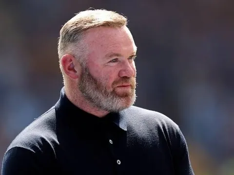 Rooney: 'Dàn sao MU hành xử như trẻ con'