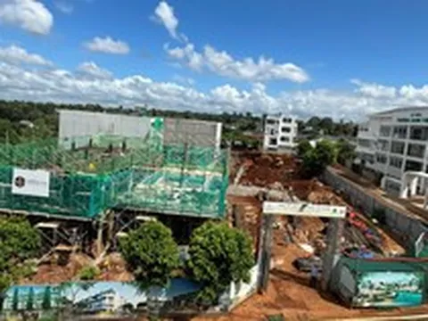 Ông Đặng Lê Nguyên Vũ đang bán nhà ở "chữa lành", "lối sống tỉnh thức" trong KĐT 45ha hiếm có ở Việt Nam: Giá từ 10 tỷ đồng/căn, hiện chỉ còn 15 căn chào bán
