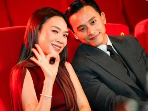 Nam nhạc sĩ gạo cội tuyên bố về tin vui của Mỹ Tâm