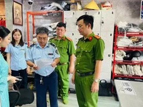 Cần Thơ tập trung ngăn chặn hàng giả, hàng lậu lợi dụng thương mại điện tử để tiêu thụ