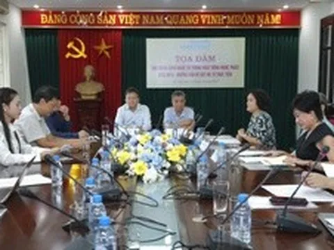 Ứng dụng công nghệ số trong hoạt động nghệ thuật biểu diễn