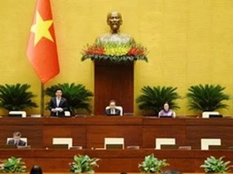 Dự án Luật An toàn thực phẩm (sửa đổi): Siết quản lý trên nền tảng số, làm rõ trách nhiệm quản lý
