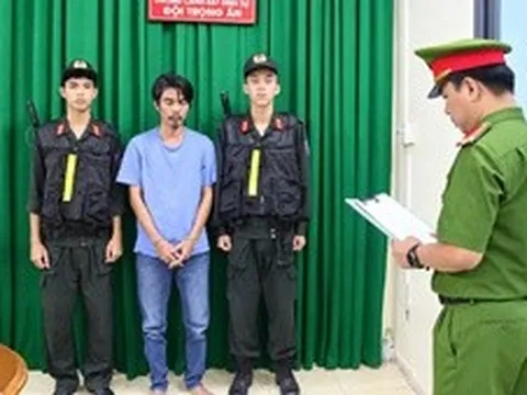 Khởi tố đối tượng đăng thông tin sai sự thật về Công ty Novaland