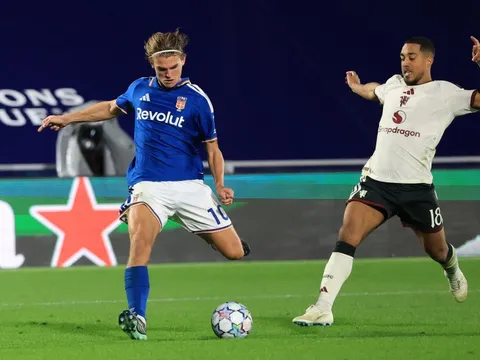 Real Madrid có thể phải chi 80 triệu euro để sửa sai với Nico Paz