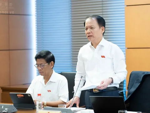 Hoàn thiện thể chế đất đai, nhà ở và bất động sản, tạo thời cơ mới cho phát triển kinh tế - xã hội