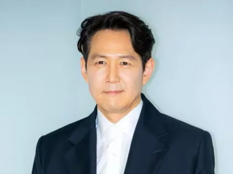 Công ty của Lee Jung Jae kiện 5 cựu nhân viên