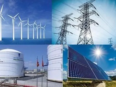 An ninh mạng là phần thiết yếu để bảo vệ hạ tầng năng lượng trong kỷ nguyên số
