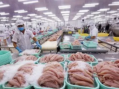 Đổi mới phương thức quản lý và cơ chế kiểm tra thực phẩm trên thị trường