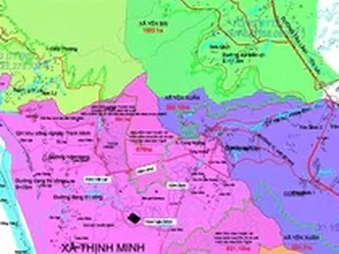 Xã phường của Phú Thọ dự kiến sáp nhập một phần về Hà Nội có gì đáng chú ý?