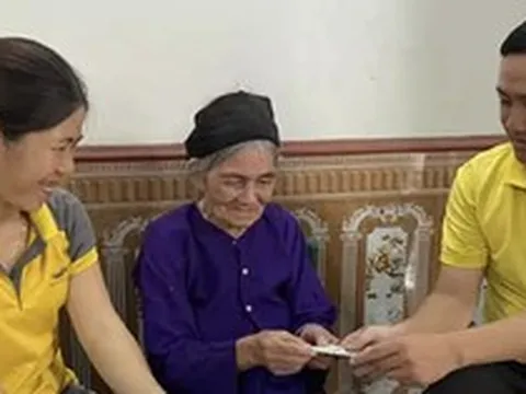 Lịch chi trả lương hưu, trợ cấp bảo hiểm xã hội tháng 11
