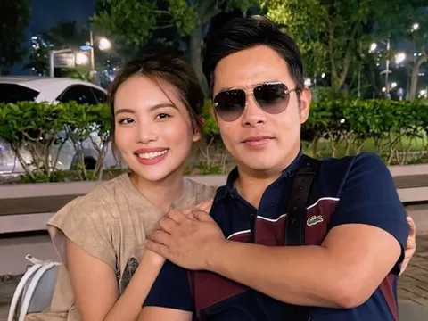 Tuyên bố của Phương Mỹ Chi về Quang Lê