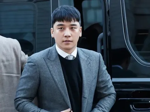 Cựu thành viên BIGBANG phủ nhận cáo buộc hành hung