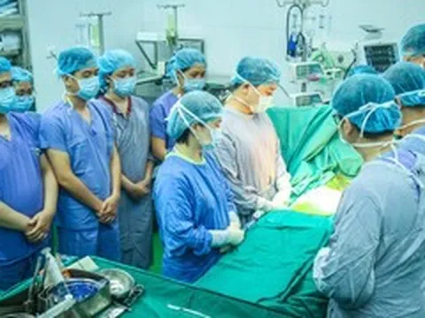 Bộ Y tế lên tiếng trấn an trước lo ngại về đề xuất trẻ em được hiến mô, tạng