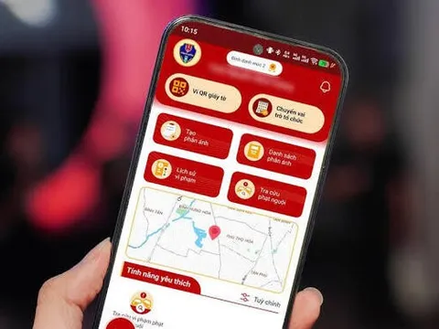 Người dân lưu ý cần tra cứu phạt nguội trước khi sang tên xe