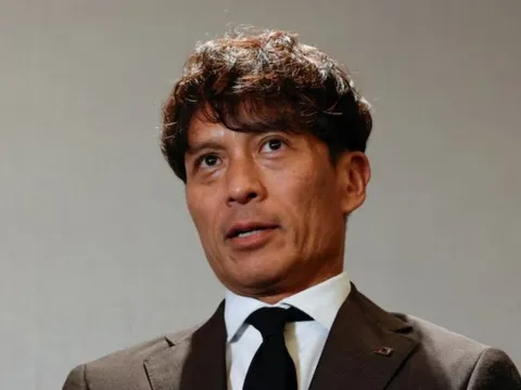 Chủ tịch LĐBĐ Nhật Bản cảnh báo về Asian Cup 2027
