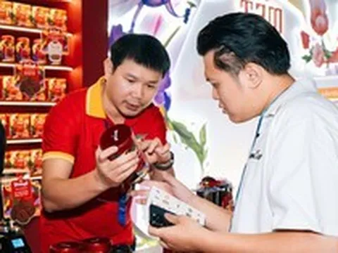 Phủ điểm bán, củng cố thương hiệu: Masan Consumer đạt kỷ lục tăng trưởng doanh thu