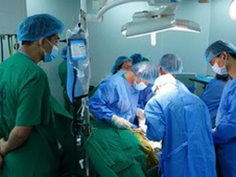 Người dưới 18 tuổi hiến mô, tạng: Đại biểu Quốc hội đề nghị cân nhắc thận trọng
