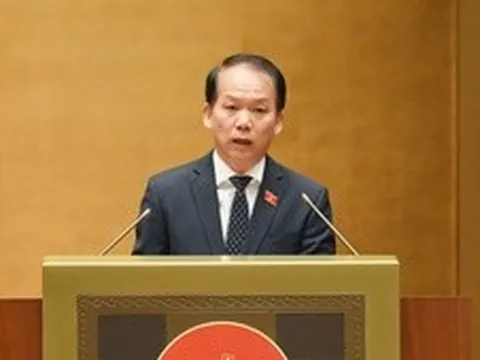 Đề xuất đấu giá quyền sử dụng khu vực biển