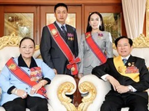 Gia đình doanh nhân Việt đặc biệt có 3 Anh hùng Lao động: Người cha 2 lần được phong tặng, con gái là đại biểu Quốc hội, điều hành tập đoàn nghìn tỷ