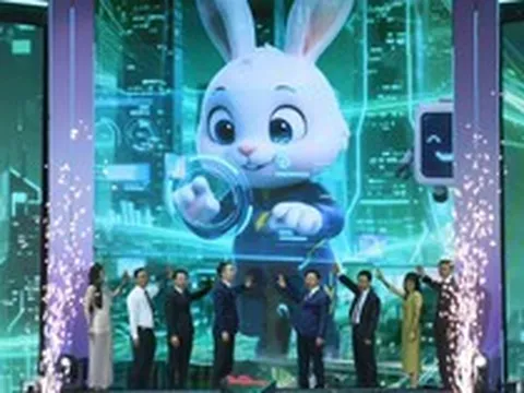 Chính thức khai mạc Sóng Festival 2026 tại Hà Nội: 31 ngân hàng, tổ chức tài chính, tổ chức thẻ quốc tế tham gia