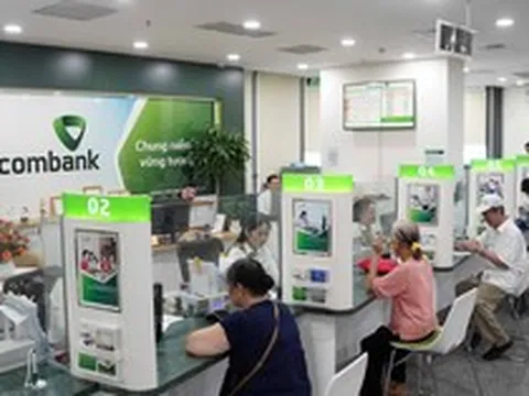 Có bao nhiêu tiền thì sẽ trở thành khách VIP của Vietcombank?