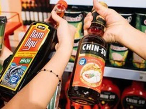 Công ty con của Masan Group mua vào 73 triệu cổ phiếu MCH