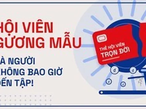 Ngành gym sống nhờ người lười tập và cú đứt gãy của "mật ngọt" thẻ membership: Khi tiền khách trả trước không còn đủ nuôi doanh nghiệp
