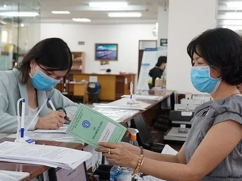 Hướng tới bao phủ bảo hiểm y tế toàn dân vào năm 2030