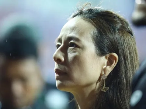 Madam Pang đã làm được gì cho bóng đá Thái Lan?