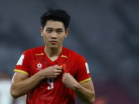 Việt Nam lần đầu đăng cai Giải U23 Đông Nam Á