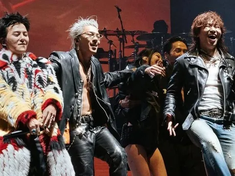 Đội ngũ staff Việt Nam ghi điểm với fan quốc tế sau đêm concert BIGBANG