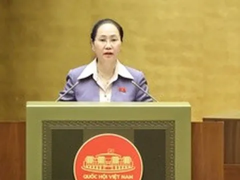 Khơi thông nguồn lực sáng tạo để phát triển công nghiệp văn hóa